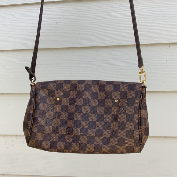 Louis Vuitton Favorite PM - Picture 4 of 4